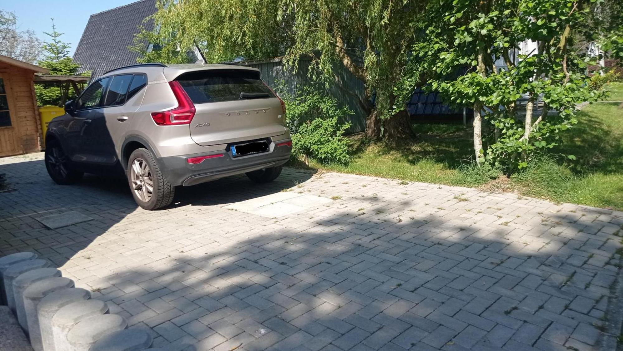 Dat Schnieke Huus Butjadingen Kültér fotó